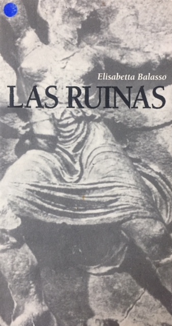Las ruinas